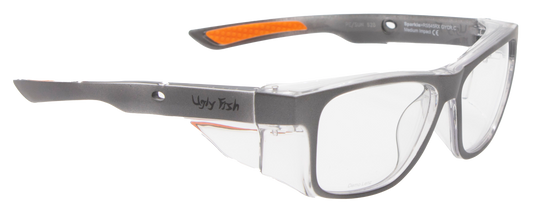 UGLY FISH SPARKIE GREY